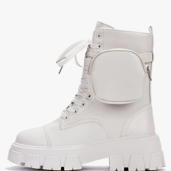 Boots - Picture 2 of 3